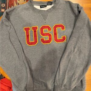USC Crewneck Sweatshirt